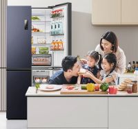 23日晚8点京东618预售正式开启 以旧换新购买家电家居产品至高补贴20%