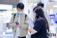 阿卡驰医用级空气消毒机惊艳亮相2023AWE，创新科技赋能健康呼吸新风尚