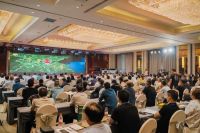 2023年5月25日—26日在江苏省邳州市召开“中国板材与定制家居大会”