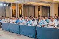 2023年5月25日—26日在江苏省邳州市召开“中国板材与定制家居大会”