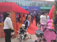 乡村振兴构建零距离，岚县好物等你闹波澜