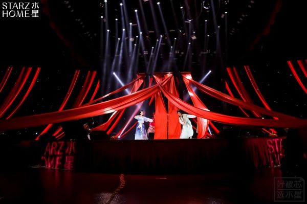 紧跟中式风潮流!水星家纺新中式风系列新品成热门新宠