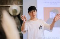 致敬MINOTTI的审美和光学，简左联席会成功举办