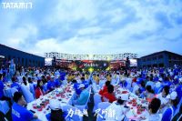 世乒赛与TATA木门 | 赛事落幕，精彩永恒——为超越，尽所能