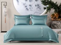 紧跟中式风潮流！水星家纺新中式风系列新品成热门新宠