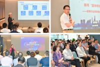 上海家协《集团采购家具供应商实施指南》团标媒体发布、宣贯会暨家具产业高质量发展路径研讨会在...