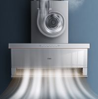 引领高端厨卫生活体验，万家乐云顶套系带来智控无忧享受