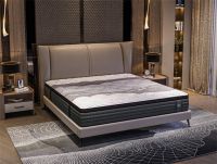 618舒达床垫新品｜左右旋弹簧设计，浅睡一族的舒睡福音