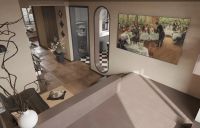 懂得“贴”近生活的它，怎么装都好看