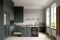 ASKO亮相“设计上海”展会 可持续发展理念和产品成吸睛亮点