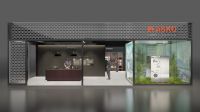 ASKO亮相“设计上海”展会 可持续发展理念和产品成吸睛亮点