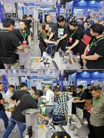 2023上海泳池SPA展开幕，广州千叶携多系列泳池设备重磅亮相