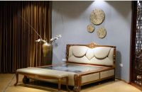 福气多玉家居提醒：春夏交，晴雨间，养生在“睡眠”