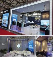 友嘉厨房全能清洁中心亮相上海厨卫展，引爆现场人气