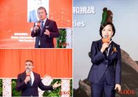 骊住水科技集团亮相第27届国际厨卫展  携革新成果绘就美好生活蓝图