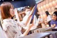 德国瑞好携全新crystal Deep系列亮相第27届中国国际厨卫展