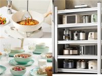 京东618家居品类清凉“放价” 雷士照明吊扇灯、水星家纺蚕丝被限时5折