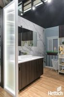 玩转厨卫百变空间 一切尽在德国海蒂诗