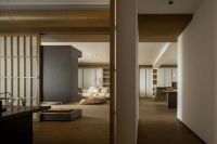 恋家的N种公式 | 于艳：让家这个空间成为表达个人喜好的窗口