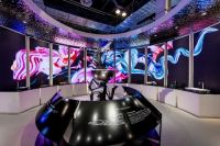 科勒亮相设计上海2023，全方位打造敢创艺术空间