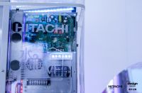 空气觉醒，日立水墅适VF领潮墅境生活空间