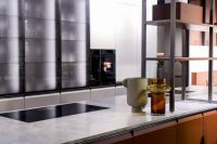 瑞族V-ZUG“简·爱 Excellence Line”厨电系列亮相2023设计上海