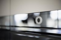 瑞族V-ZUG“简·爱 Excellence Line”厨电系列亮相2023设计上海