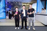 圆满收官，YING鹰卫浴强势输出“净”力量