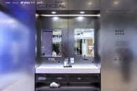 圆满收官，YING鹰卫浴强势输出“净”力量