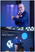 2023“设计上海”开展， GRUUS联袂意大利高端建材家居品牌齐亮相
