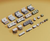 掌上明珠家居超级工厂媒体开放日 探索34年智能制造国货大牌