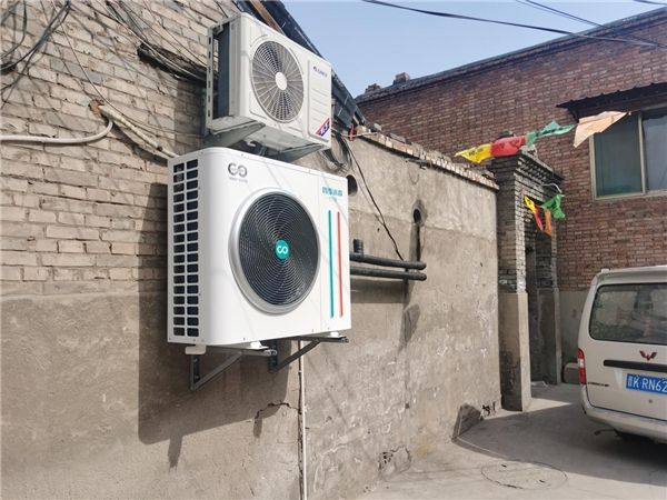 消费观察：用户认可且推荐四季沐歌空气能到底为什么？