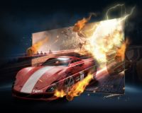 大屏看球快乐加倍 京东618下单大屏电视等家电家居产品更划算