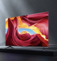 大屏看球快乐加倍 京东618下单大屏电视等家电家居产品更划算