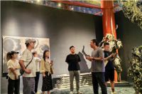 共合设——用雕塑艺术诠释生活态度