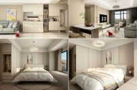 顾家家居麻巧丽：为生活而设计，技术加持演绎家的多样性