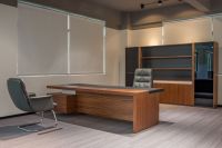 晟禾家具：深耕家具设计制造领域 致力打造百年企业