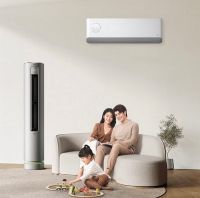 高温来袭换新空调刻不容缓 京东618以旧换新购格力空调至高补贴700元