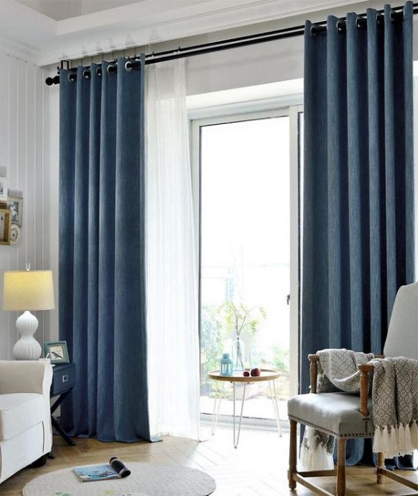 买窗帘时，最好避开这3种，小心“甲醛”影响到健康！