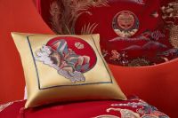 水星家纺婚庆系列怎么样？备受中国千万新人青睐