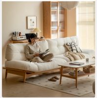 源氏木语沙发 质享桃花源