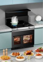 618狂欢季×华帝集成灶“更快双腔”大碰撞：直播间好礼送不停!