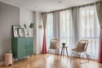 买窗帘时，最好避开这3种，小心“甲醛”影响到健康！