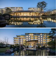 「碳路者」可持续发展绿色创新计划优秀案例——雅达·松下社区“可持续发展”的活力退休社区