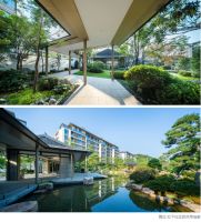 「碳路者」可持续发展绿色创新计划优秀案例——雅达·松下社区“可持续发展”的活力退休社区