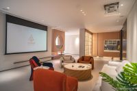 鹏森木业「板材艺术体验馆」，开启美学生活新境界