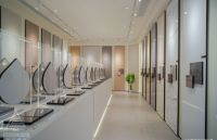 鹏森木业「板材艺术体验馆」，开启美学生活新境界