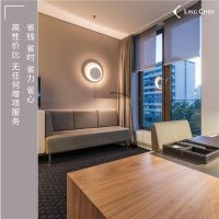 零辰装饰一站式装修整体服务，实现“躺平式”装修