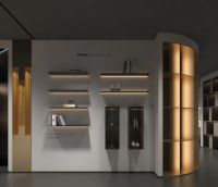 为什么选择DOMA多玛壁龛，四大优势占领行业至高点