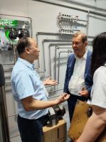 WURBUNT德国伍铂精彩亮相2023上海国际水展